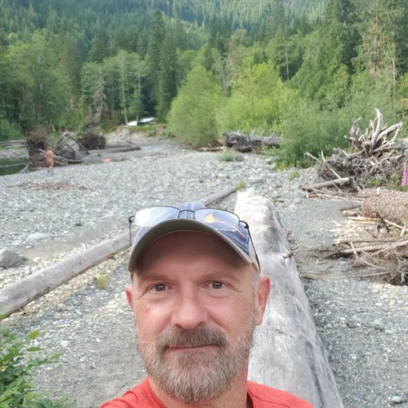 Meet your Posher, Robert - Picture 1 of 1